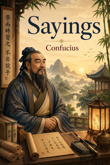 Sayings by Confucius