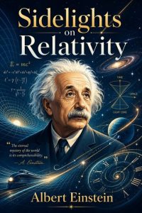 Sidelights on Relativity by 20th Century – Free audiobooks in English to listen at AudoReads.ORG