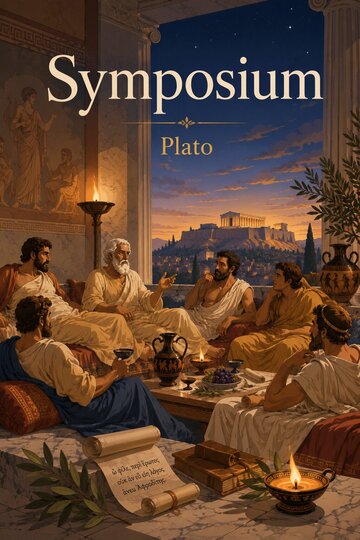 Symposium by Plato