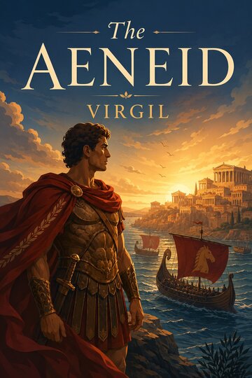 The Aeneid by Virgil