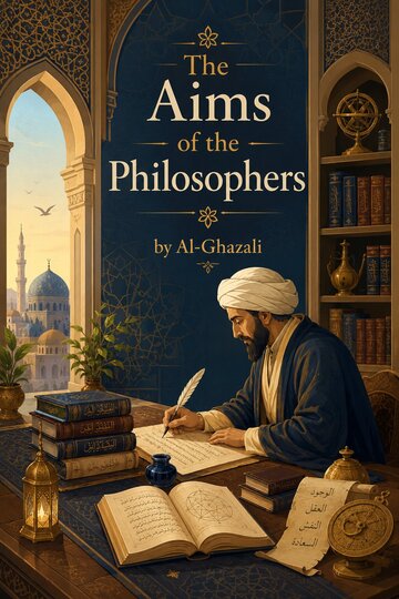 The Aims of the Philosophers by Al-Ghazali