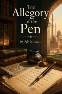 The Allegory of the Pen by Ralph Waldo Emerson – Free audiobooks in English to listen at AudoReads.ORG