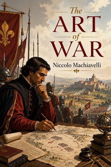 The Art of War by Niccolo Machiavelli