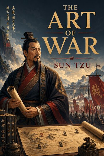 The Art of War by Sun Tzu