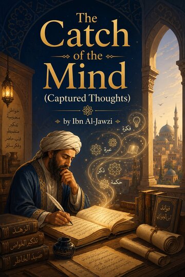 The Catch of the Mind (Captured Thoughts) by Ibn Al-Jawzi