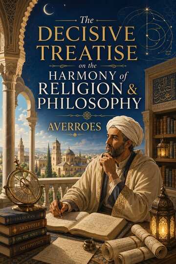 The Decisive Treatise on The Harmony of Religion & Philosophy by Averroes