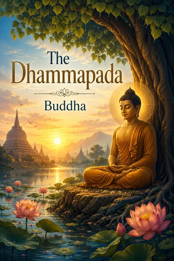 The Dhammapada by Buddha