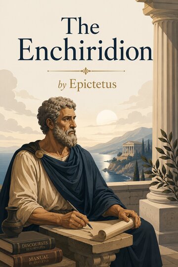 The Enchiridion by Epictetus