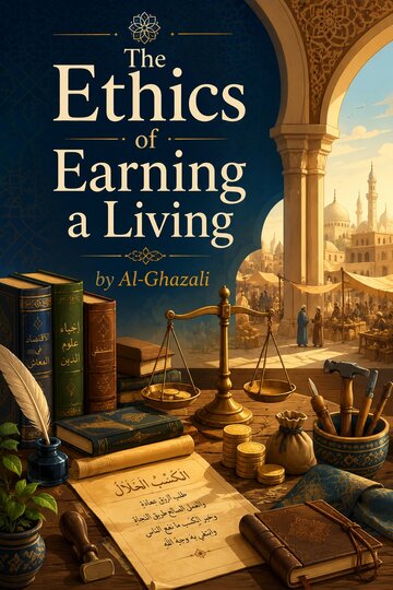 The Ethics of Earning a Living by Al-Ghazali
