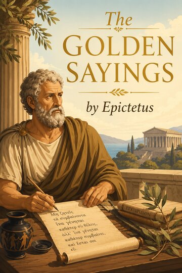 The Golden Sayings by Epictetus