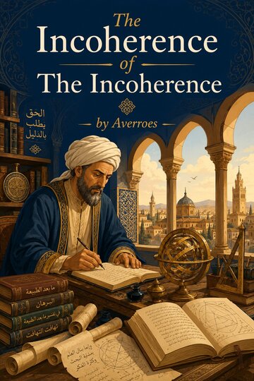 The Incoherence of The Incoherence by Averroes
