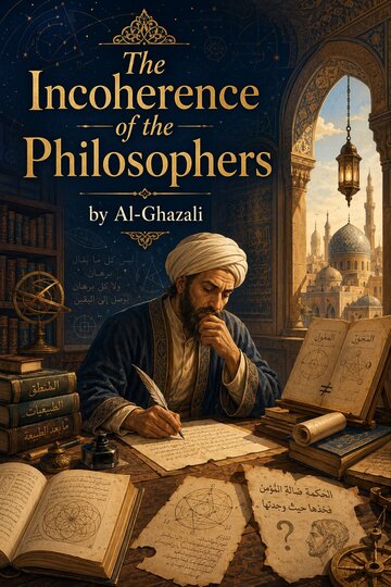 The Incoherence of the Philosophers by Al-Ghazali