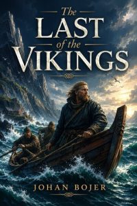 The Last of The Vikings by 20th Century – Free audiobooks in English to listen at AudoReads.ORG