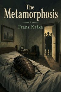 The Metamorphosis by H. P. Lovecraft – Free audiobooks in English to listen at AudoReads.ORG