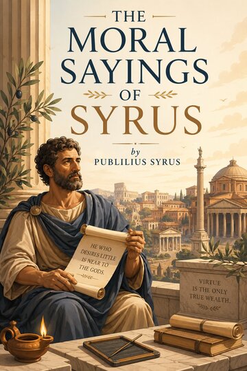 The Moral Sayings of Syrus: A Roman Slave