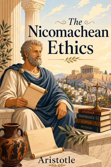 The Nicomachean Ethics by Aristotle