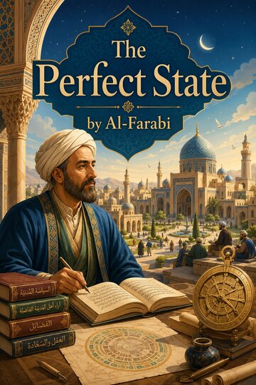 The Perfect State by Al-Farabi