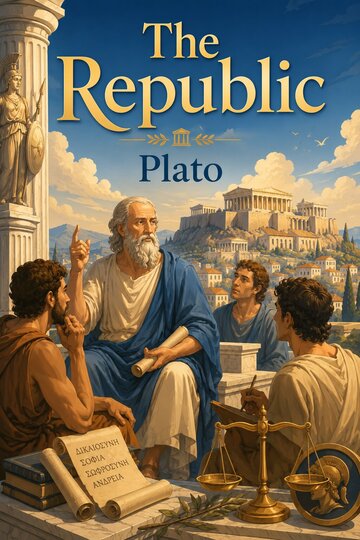 The Republic by Plato