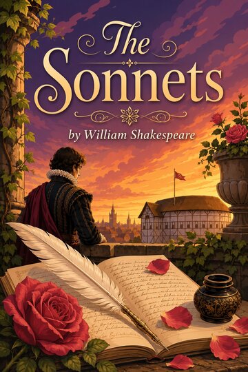 The Sonnets by William Shakespeare