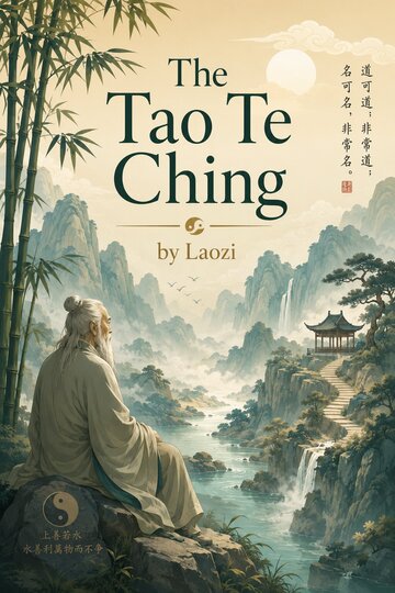 The Tao Te Ching by Laozi